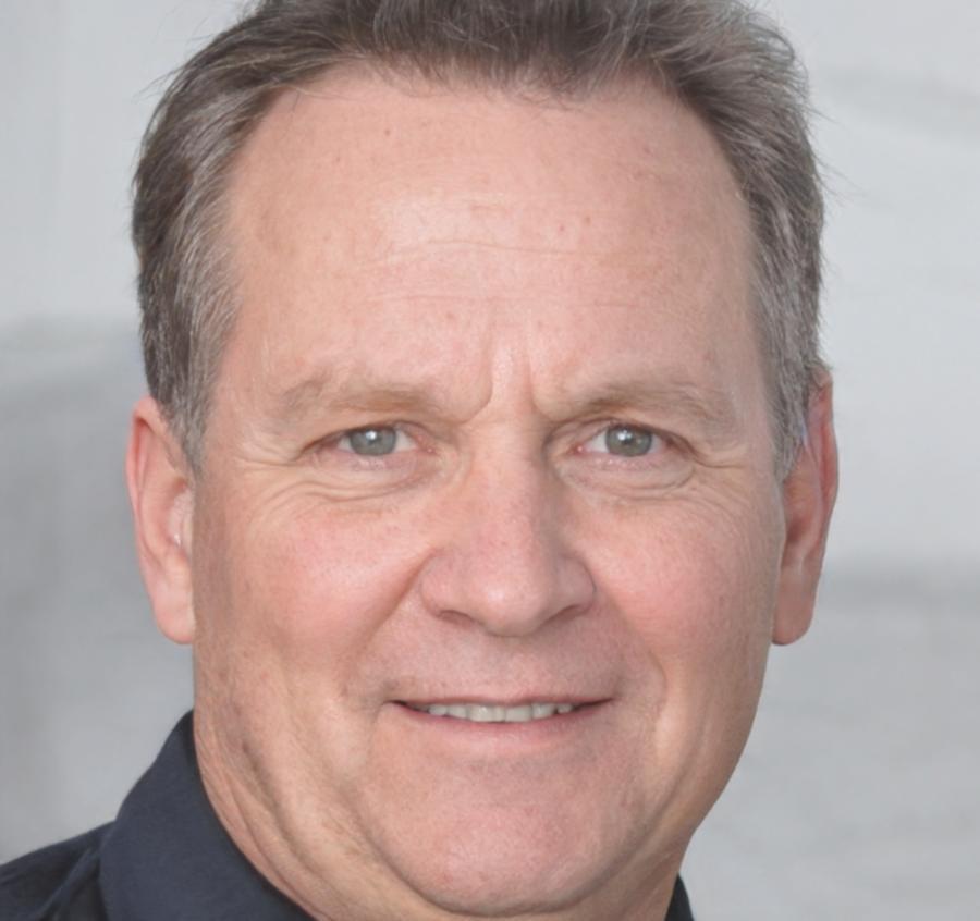 Kunde Marcus Weber